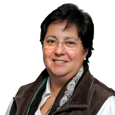 Elisa Martín