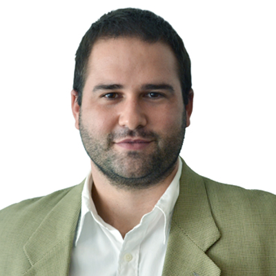 Luis Navarro