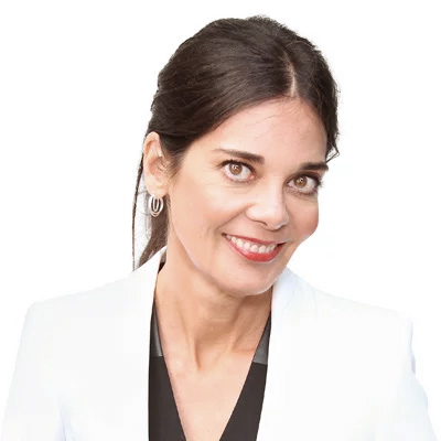 Silvia Leal